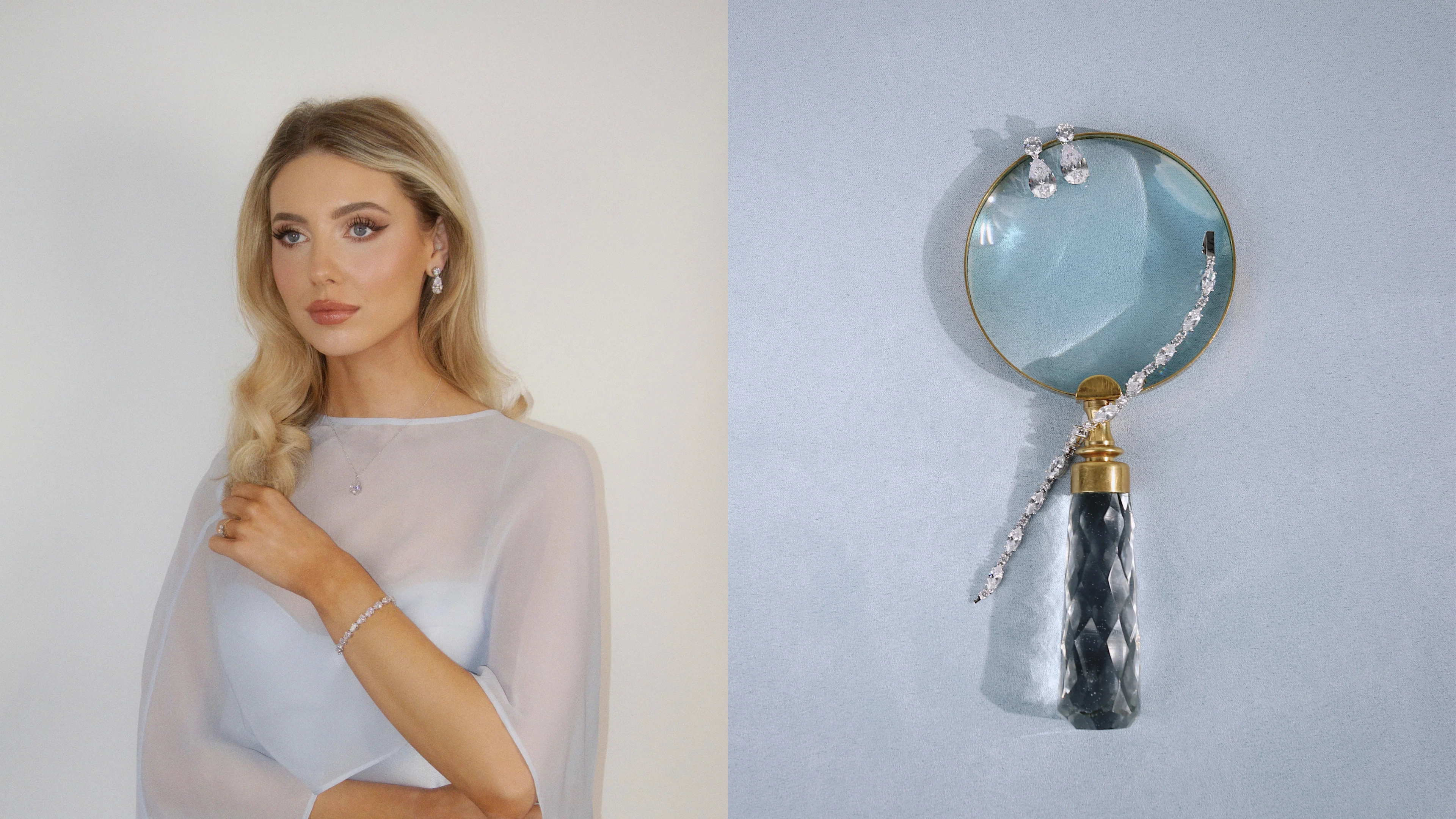 Timeless Elegance, Effortlessly Attracted